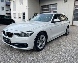 BMW 320 Gebrauchtwagen