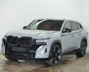 BMW XM Gebrauchtwagen