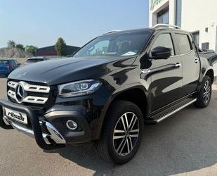 Mercedes-Benz X 350 Gebrauchtwagen