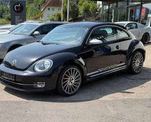 VW Beetle Gebrauchtwagen