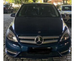 Mercedes-Benz B 180 Gebrauchtwagen