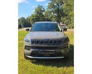 Jeep Compass Gebrauchtwagen