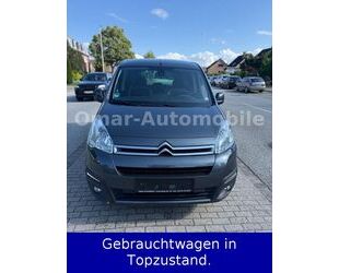 Citroen Berlingo Gebrauchtwagen