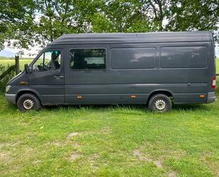 Mercedes-Benz Sprinter Gebrauchtwagen