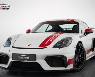 Porsche Cayman Gebrauchtwagen