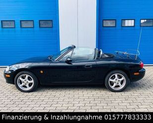 Mazda MX-5 Gebrauchtwagen