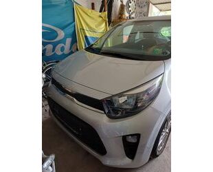 Kia Picanto Gebrauchtwagen
