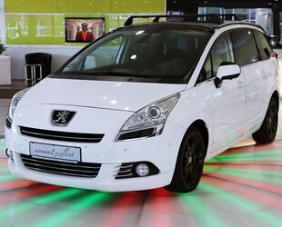 Peugeot 5008 Gebrauchtwagen