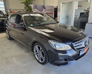 Mercedes-Benz E 220 Gebrauchtwagen