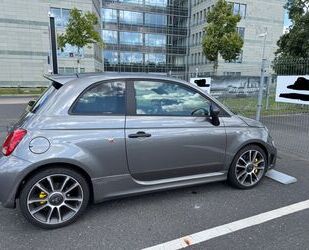 Abarth 695 Gebrauchtwagen