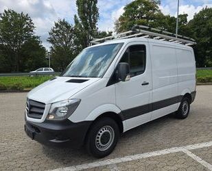 Mercedes-Benz Sprinter Gebrauchtwagen