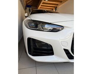 BMW M440 Gebrauchtwagen