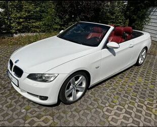 BMW 335 Gebrauchtwagen
