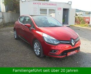 Renault Clio Gebrauchtwagen