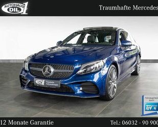 Mercedes-Benz C 300 Gebrauchtwagen
