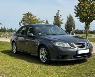 Saab 9-3 Gebrauchtwagen