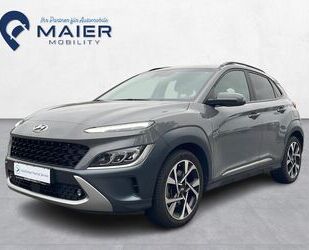 Hyundai KONA Gebrauchtwagen