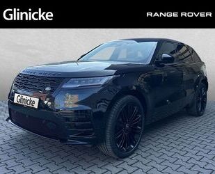 Land Rover Range Rover Velar Gebrauchtwagen