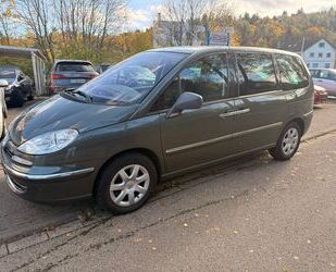 Peugeot 807 Gebrauchtwagen