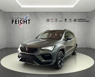 Cupra Ateca Gebrauchtwagen