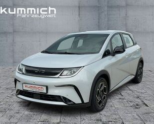 BYD DOLPHIN Gebrauchtwagen