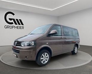 VW T5 Caravelle Gebrauchtwagen