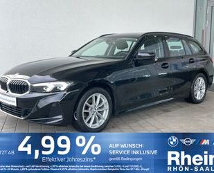 BMW 318 Gebrauchtwagen