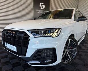 Audi SQ7 Gebrauchtwagen