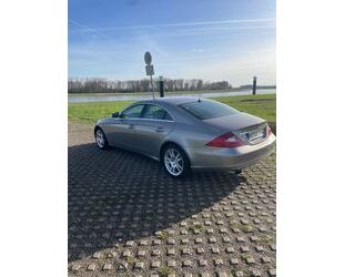 Mercedes-Benz CLS 350 Gebrauchtwagen