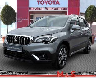 Suzuki SX4 Gebrauchtwagen