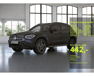 Mercedes-Benz GLC 300 Gebrauchtwagen