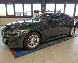 BMW 420 Gran Coupé Gebrauchtwagen