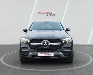 Mercedes-Benz GLE 350 Gebrauchtwagen