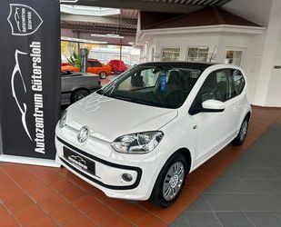 VW up! Gebrauchtwagen