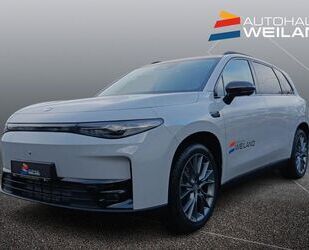 Leapmotor C10 Gebrauchtwagen