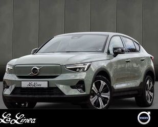 Volvo C40 Gebrauchtwagen