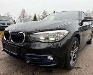 BMW 118 Gebrauchtwagen