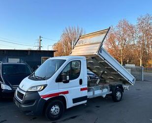 Peugeot Boxer Gebrauchtwagen