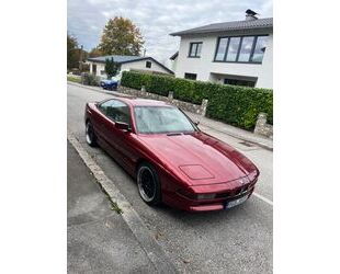 BMW 850 Gebrauchtwagen