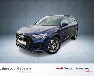 Audi Q3 Gebrauchtwagen
