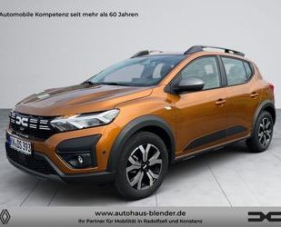 Dacia Sandero Gebrauchtwagen