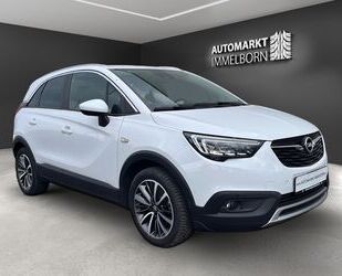 Opel Crossland (X) Gebrauchtwagen