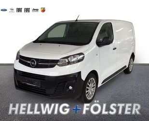 Opel Vivaro Gebrauchtwagen