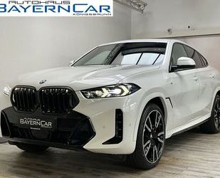 BMW X6 Gebrauchtwagen