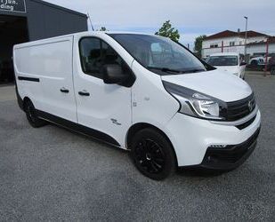 Fiat Talento Gebrauchtwagen