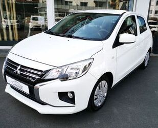 Mitsubishi Space Star Gebrauchtwagen