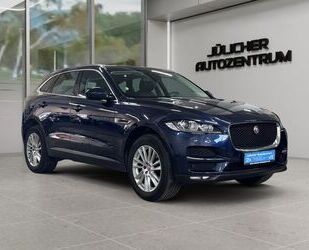 Jaguar F-Pace Gebrauchtwagen