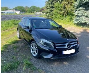 Mercedes-Benz A 180 Gebrauchtwagen