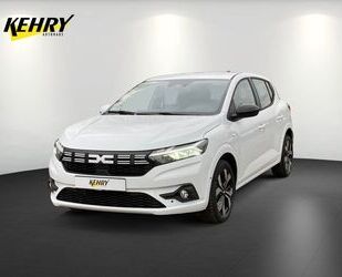 Dacia Sandero Gebrauchtwagen
