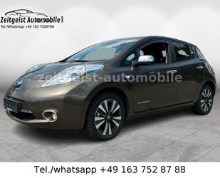 Nissan Leaf Gebrauchtwagen